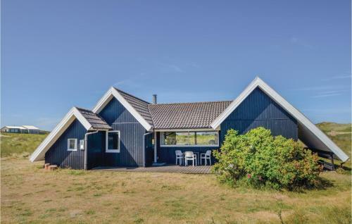 Holiday Home Per Bolesensvej