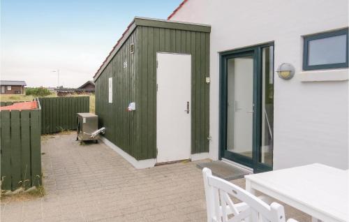 Holiday Home Bavnbak Thisted VI