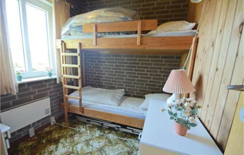 Holiday Home Clemmessti