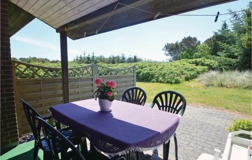 Holiday Home Clemmessti