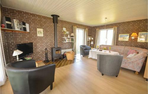 Holiday Home Clemmessti