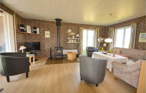 Holiday Home Clemmessti