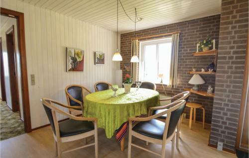 Holiday Home Clemmessti