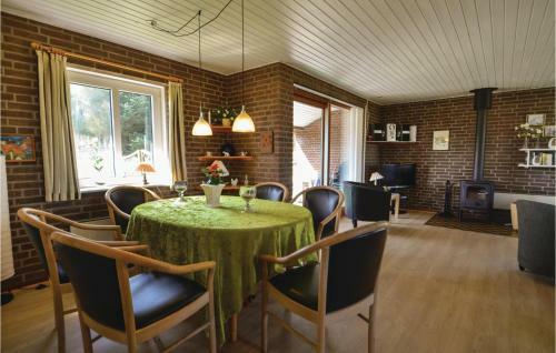 Holiday Home Clemmessti