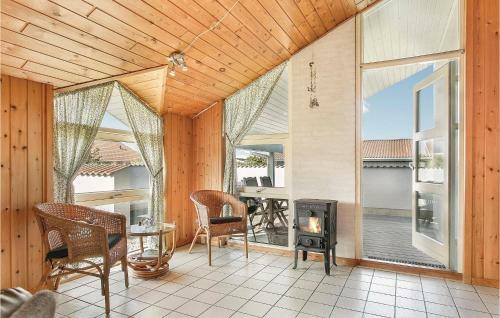 Holiday Home Klitstien Thisted V