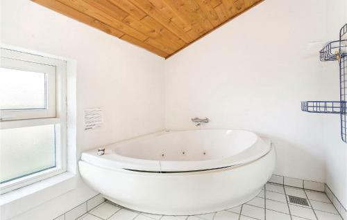 Holiday Home Klitstien Thisted V