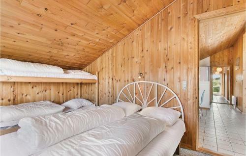 Holiday Home Klitstien Thisted V