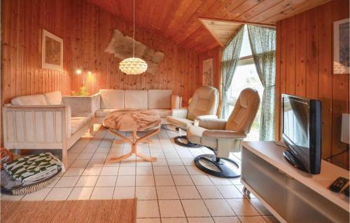 Holiday Home Klitstien Thisted V