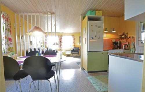 Holiday Home Lyngstien Thisted III