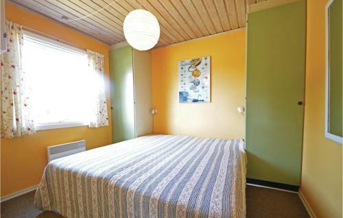 Holiday Home Lyngstien Thisted III