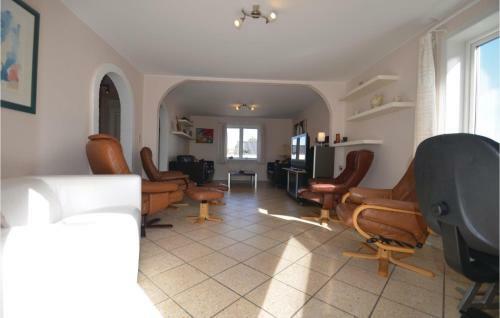 Holiday Home Vesterm�llevej Thisted Denm
