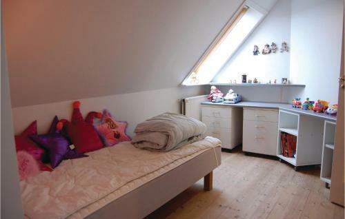 Holiday Home Vesterm�llevej Thisted Denm