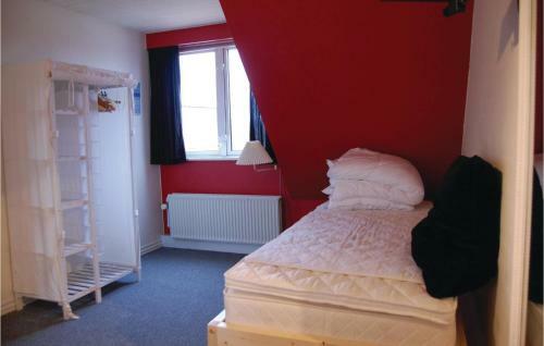 Holiday Home Vesterm�llevej Thisted Denm