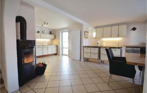 Holiday Home Vesterm�llevej Thisted Denm