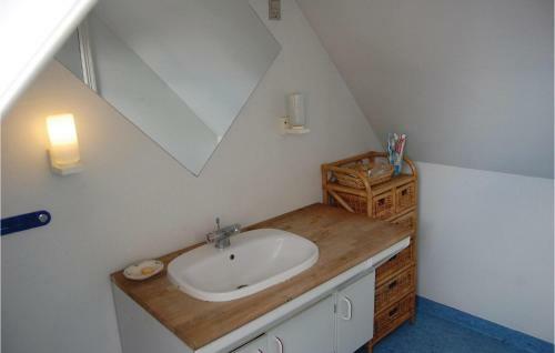 Holiday Home Vesterm�llevej Thisted Denm
