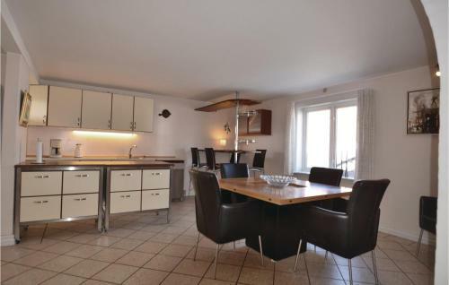 Holiday Home Vesterm�llevej Thisted Denm