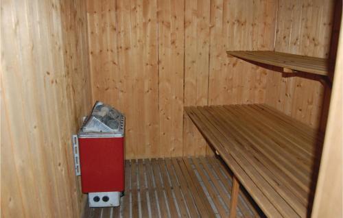 Holiday Home Klitstien Thisted I