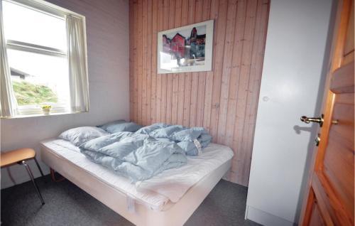Holiday Home Klitstien Thisted I