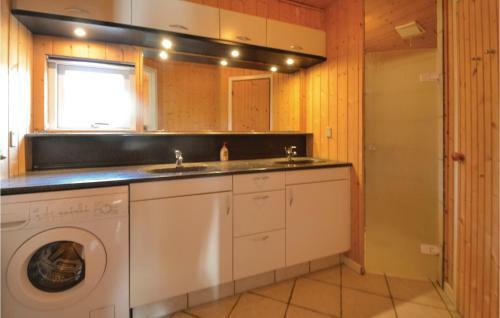 Holiday Home Spangg�rdsvej Thisted XI
