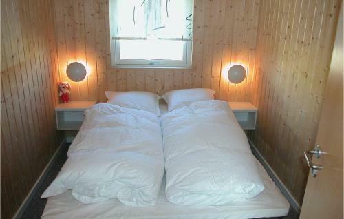 Holiday Home Spangg�rdsvej Thisted XI