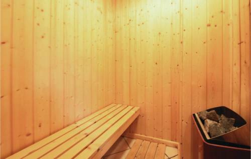 Holiday Home Spangg�rdsvej Thisted XI