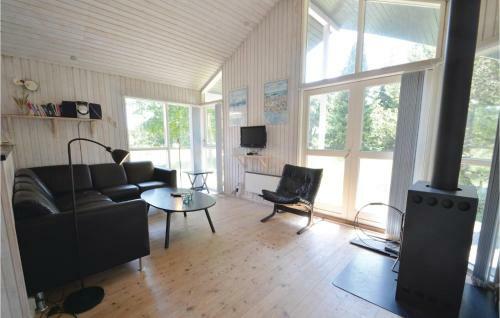 Holiday Home Lyngstien Thisted IV