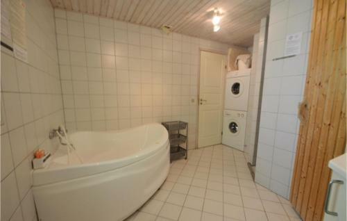 Holiday Home Lyngstien Thisted IV
