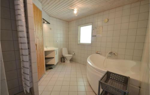 Holiday Home Lyngstien Thisted IV