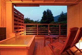 Hotel Mizu No To