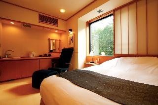 Hotel Mizu No To
