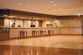Hakone Hotel Kowakien