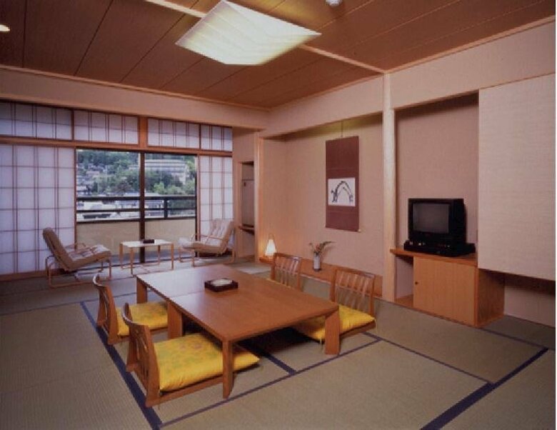 Hotel Honjin Hiranoya Bekkan
