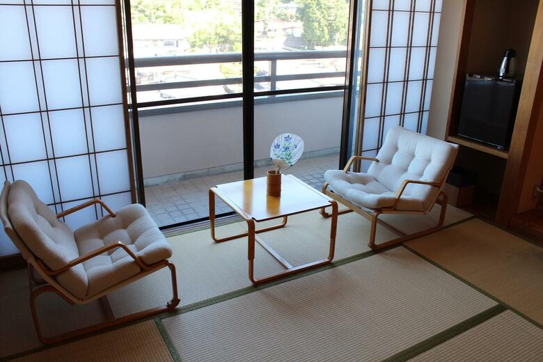 Hotel Honjin Hiranoya Bekkan