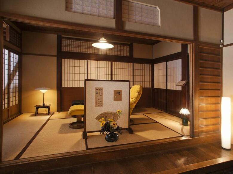 Hotel Honjin Hiranoya Bekkan