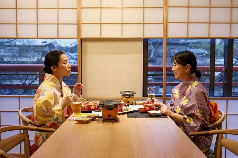 Hotel Honjin Hiranoya Bekkan