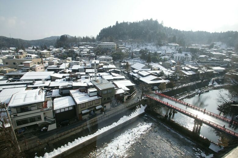 Hotel Honjin Hiranoya Bekkan