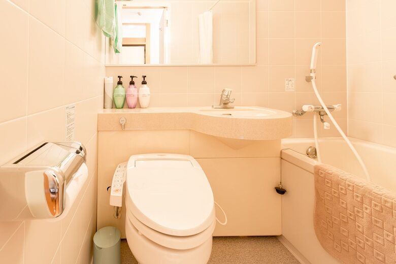 Hotel Honjin Hiranoya Bekkan
