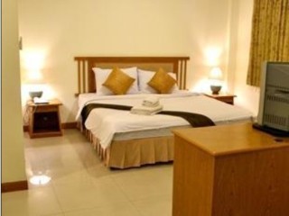 President Hotel Udonthani