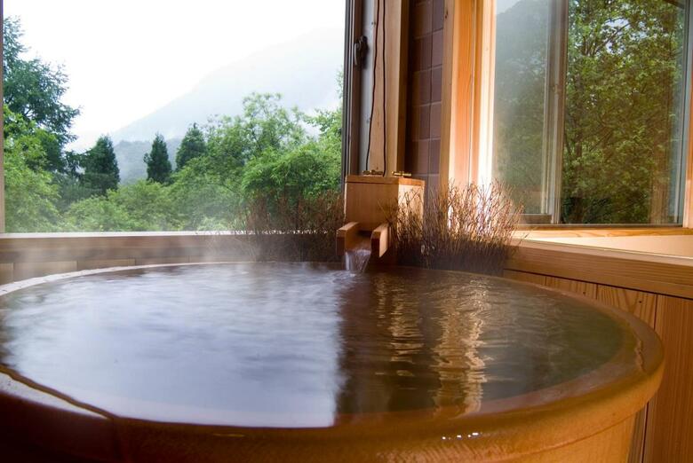 Hotel Takuminoyado Miyama Ouan