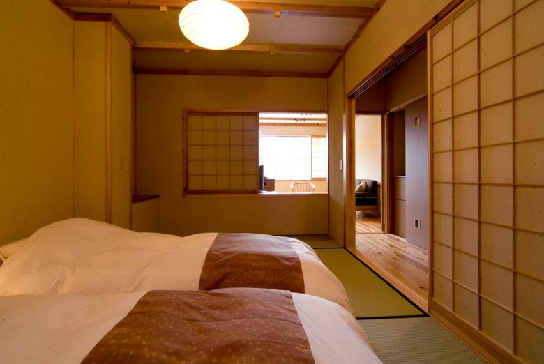 Hotel Takuminoyado Miyama Ouan