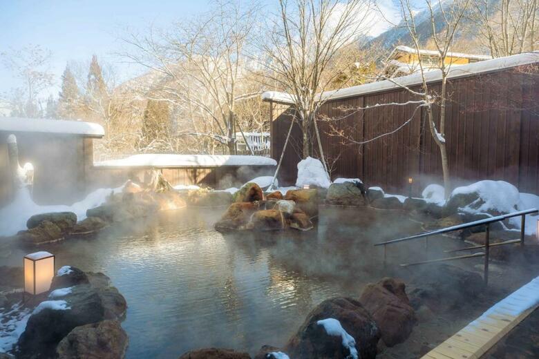 Hotel Takuminoyado Miyama Ouan
