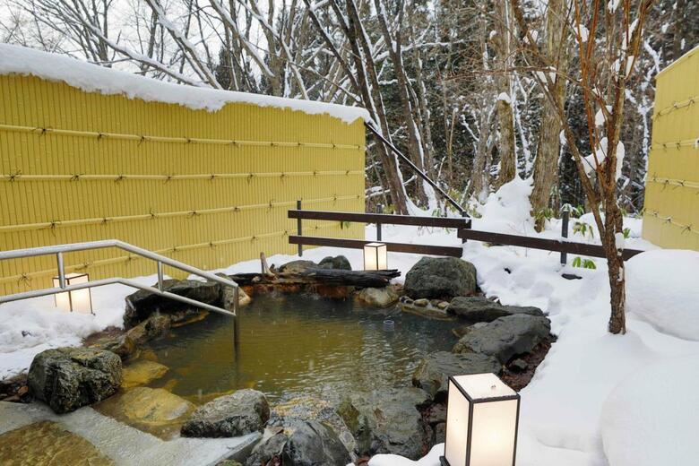 Hotel Takuminoyado Miyama Ouan