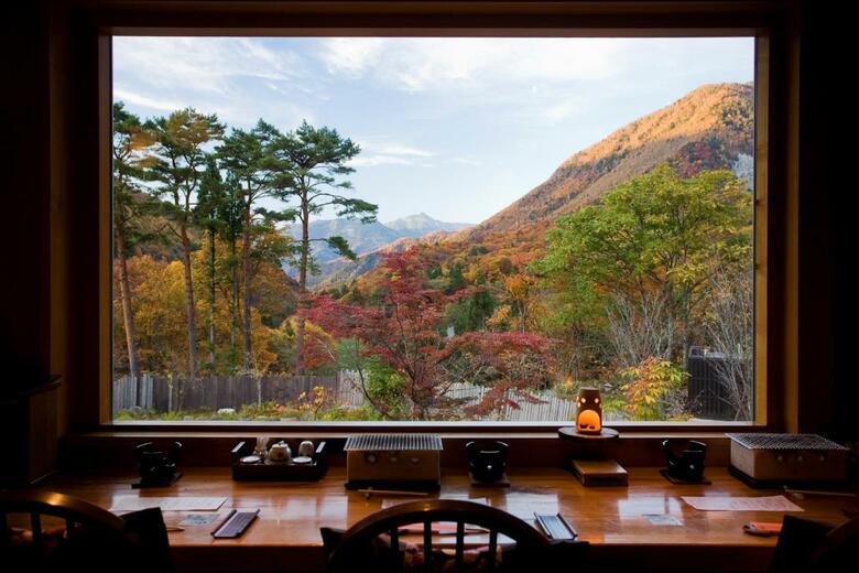 Hotel Takuminoyado Miyama Ouan