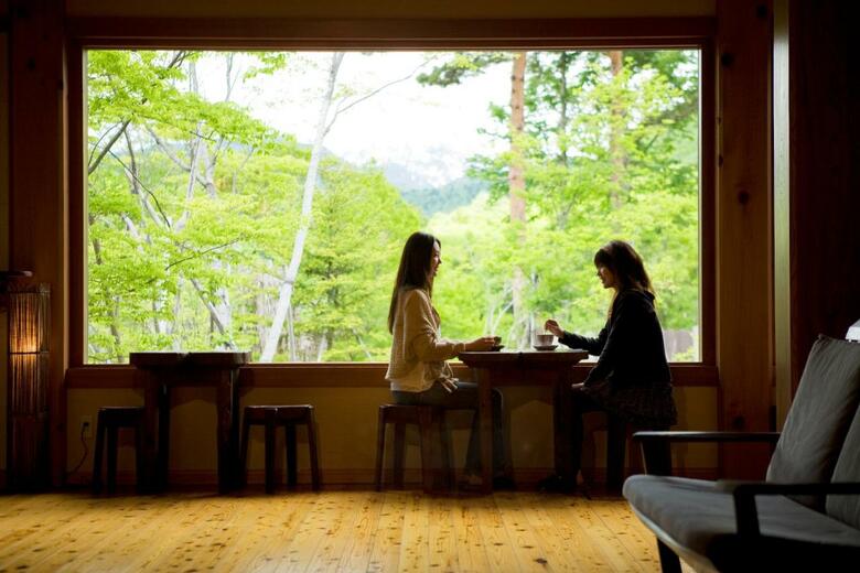 Hotel Takuminoyado Miyama Ouan