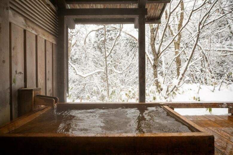Hotel Takuminoyado Miyama Ouan