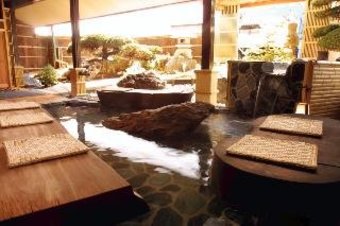 Hotel Hidatei Hanaougi