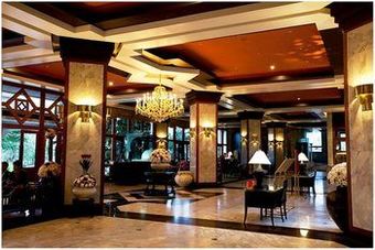Napalai Hotel Udonthani