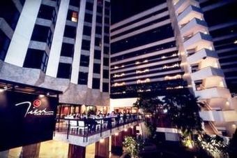 Napalai Hotel Udonthani