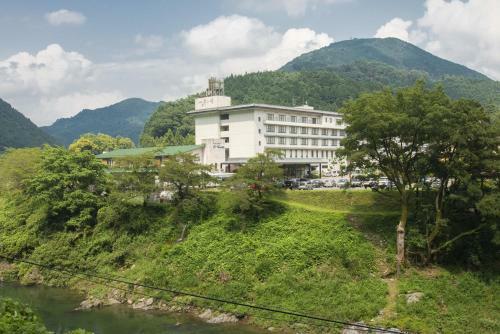 Hotel Gujohachiman
