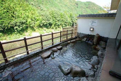 Hotel Gujohachiman